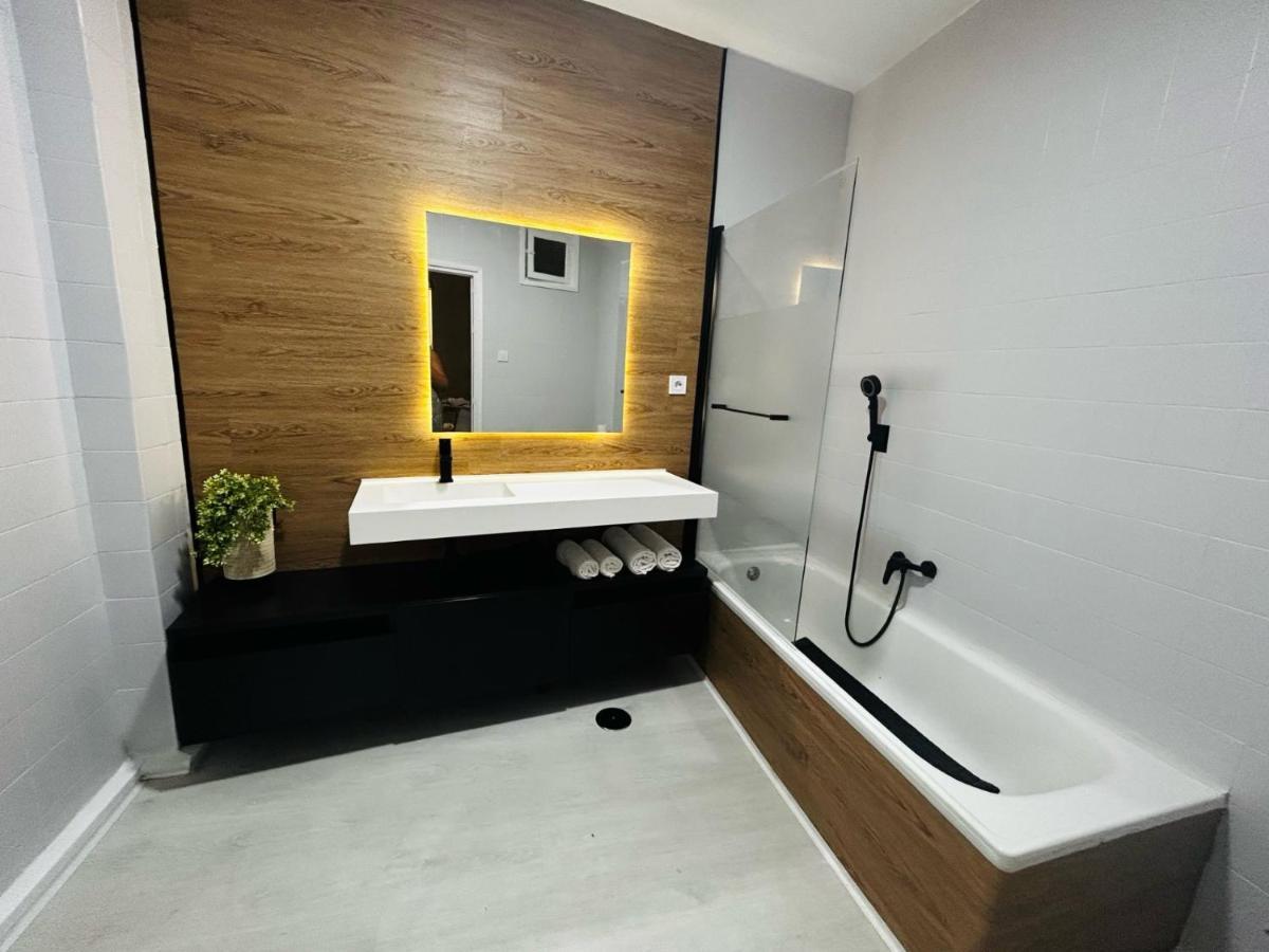 Apartamento Plaza Castilleja de la Cuesta Exterior foto