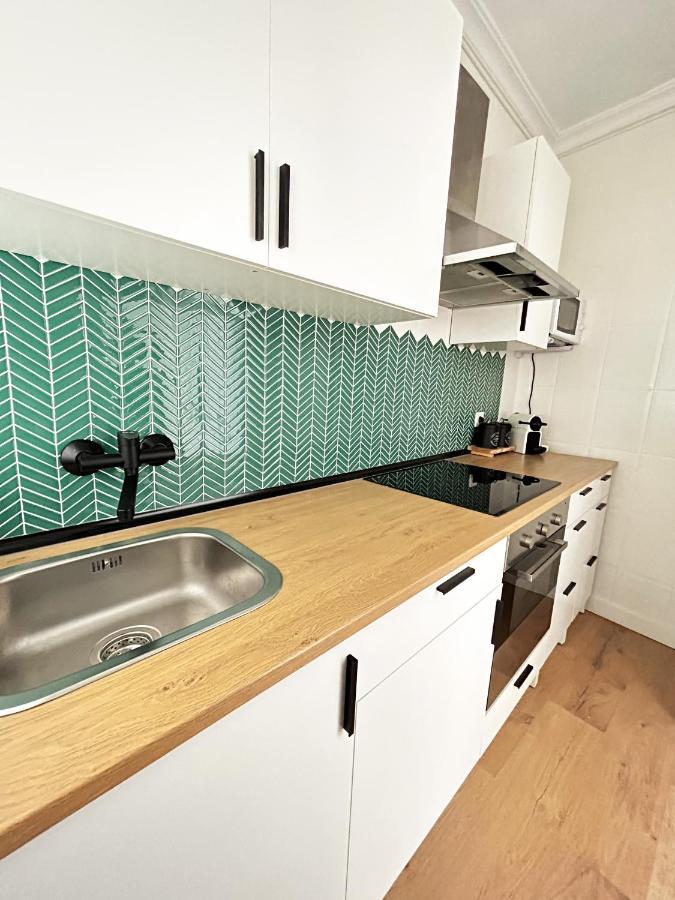Apartamento Plaza Castilleja de la Cuesta Exterior foto