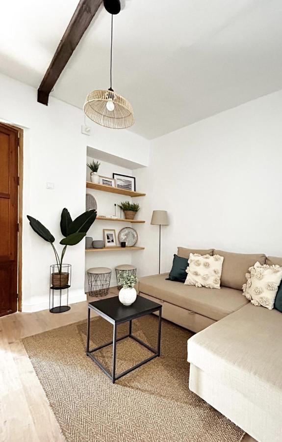 Apartamento Plaza Castilleja de la Cuesta Exterior foto