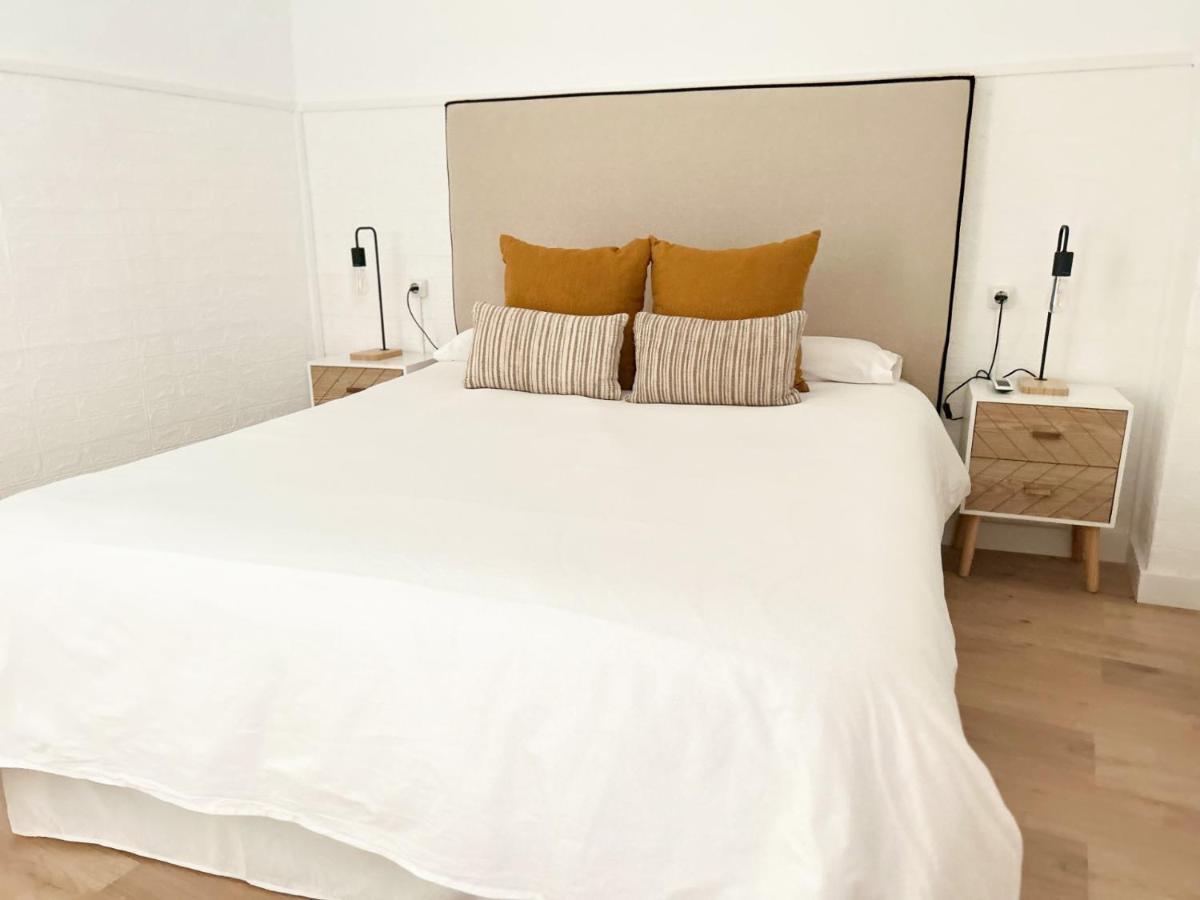 Apartamento Plaza Castilleja de la Cuesta Exterior foto